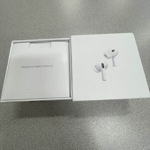Earbuds Pro 2